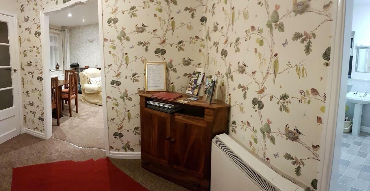 Woodpeckers Cottage Скарбъро Екстериор снимка